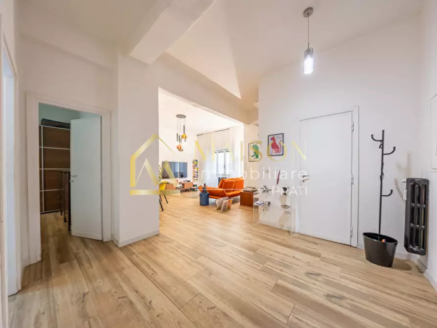 Immagine 17 di Appartamento in vendita  in Via Calpurnio Fiamma 33 a Roma