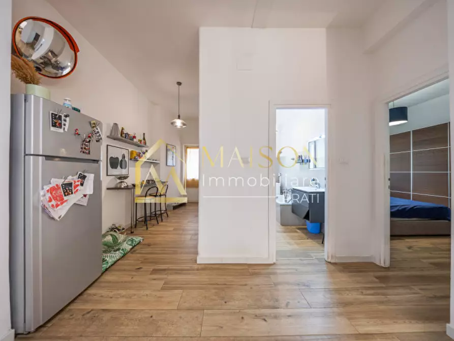 Immagine 19 di Appartamento in vendita  in Via Calpurnio Fiamma 33 a Roma