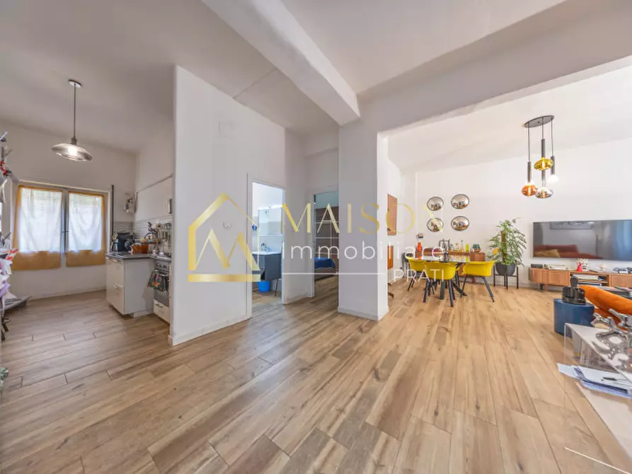 Immagine 20 di Appartamento in vendita  in Via Calpurnio Fiamma 33 a Roma
