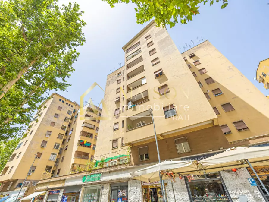 Immagine 36 di Appartamento in vendita  in Via Calpurnio Fiamma 33 a Roma