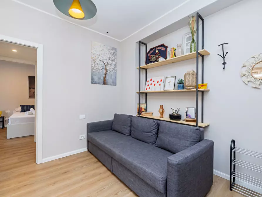 Immagine 12 di Appartamento in affitto  in Via Francesco de Sanctis, 50 a Milano