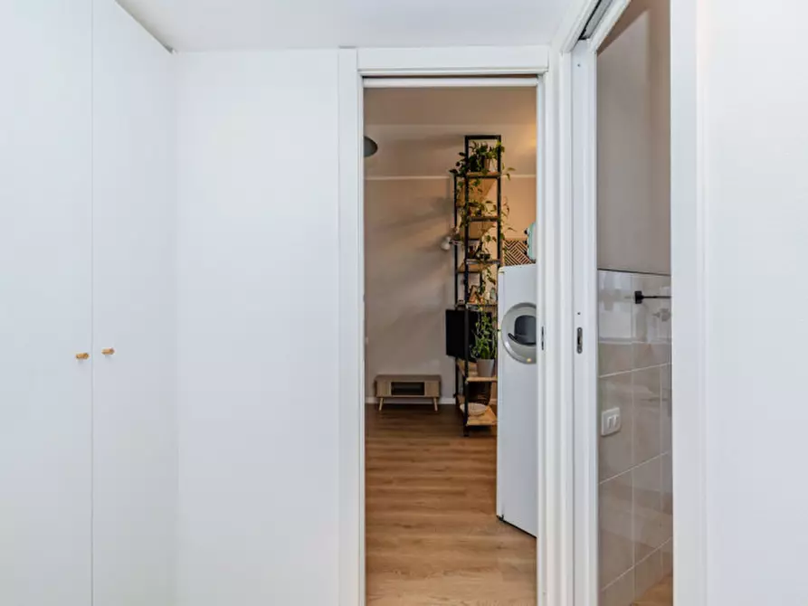 Immagine 14 di Appartamento in affitto  in Via Francesco de Sanctis, 50 a Milano