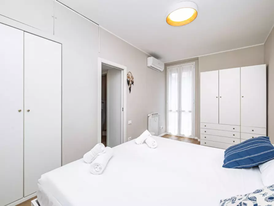 Immagine 17 di Appartamento in affitto  in Via Francesco de Sanctis, 50 a Milano