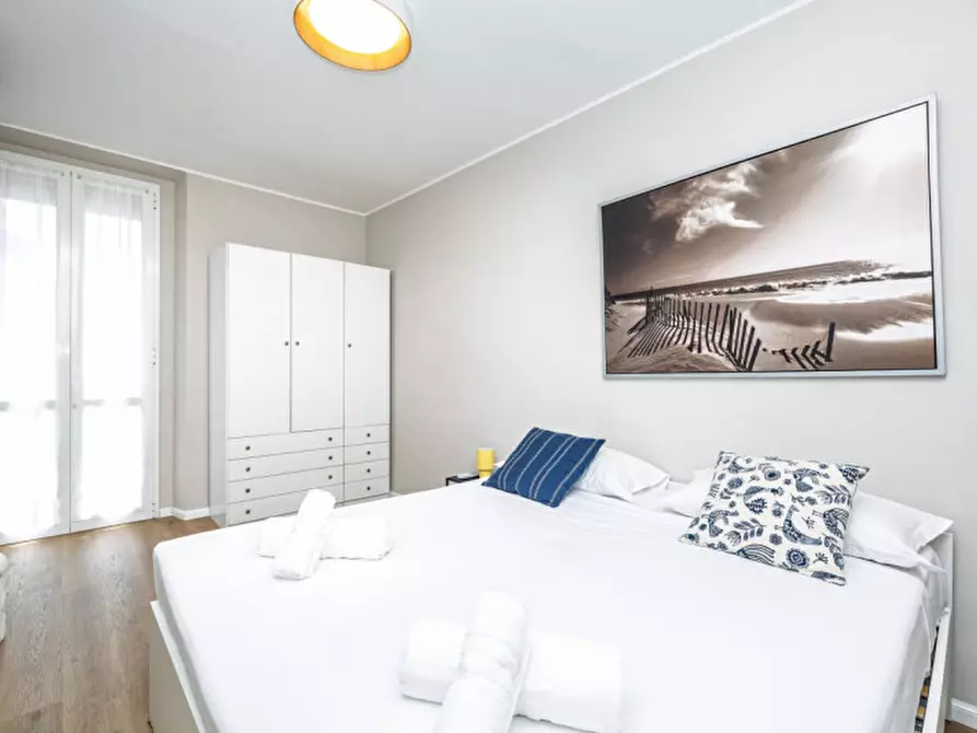 Immagine 19 di Appartamento in affitto  in Via Francesco de Sanctis, 50 a Milano