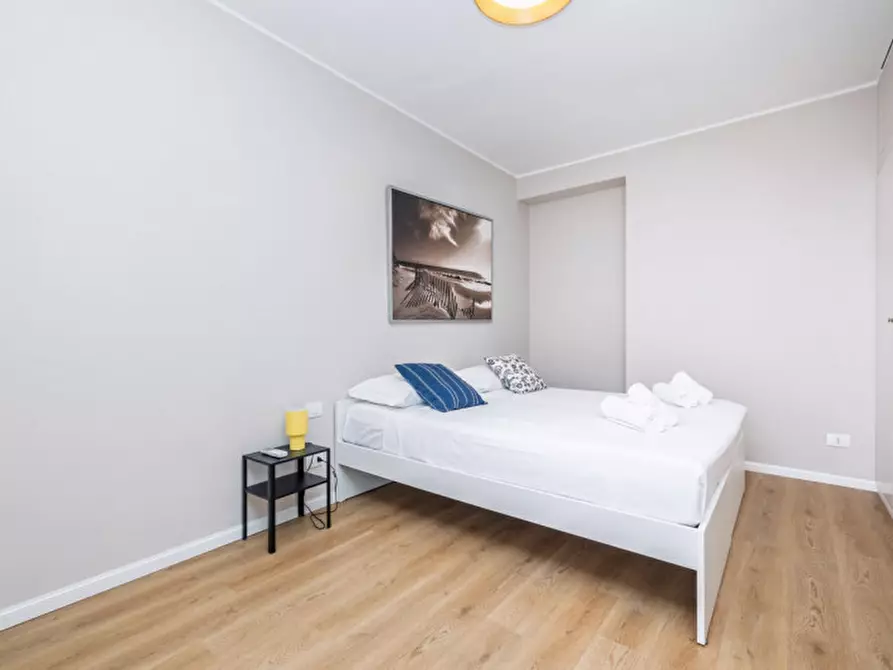 Immagine 21 di Appartamento in affitto  in Via Francesco de Sanctis, 50 a Milano