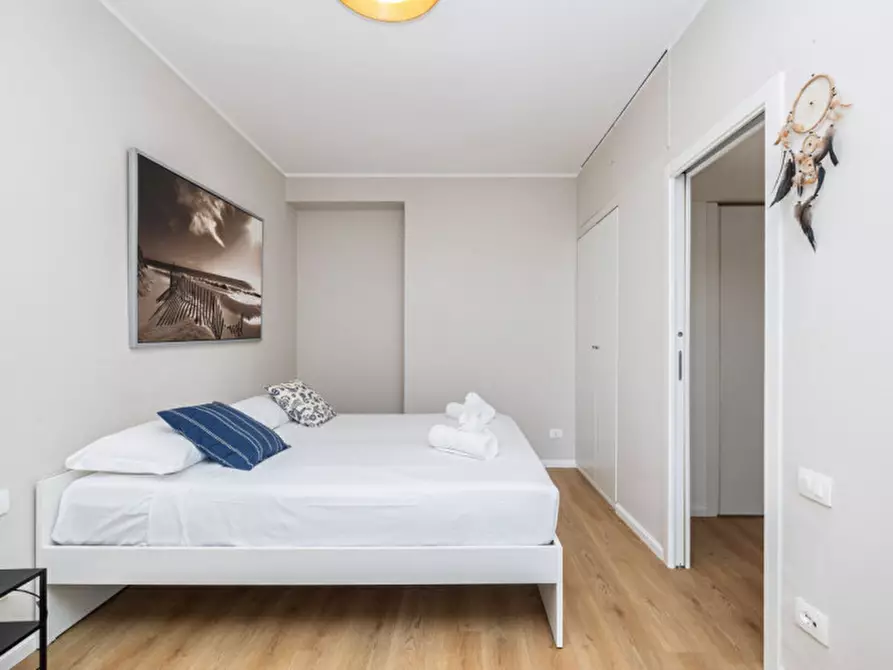 Immagine 22 di Appartamento in affitto  in Via Francesco de Sanctis, 50 a Milano