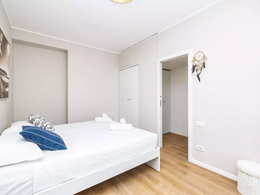 Immagine 23 di Appartamento in affitto  in Via Francesco de Sanctis, 50 a Milano