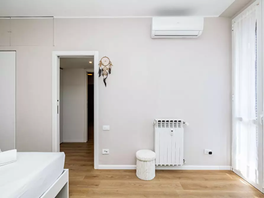Immagine 24 di Appartamento in affitto  in Via Francesco de Sanctis, 50 a Milano