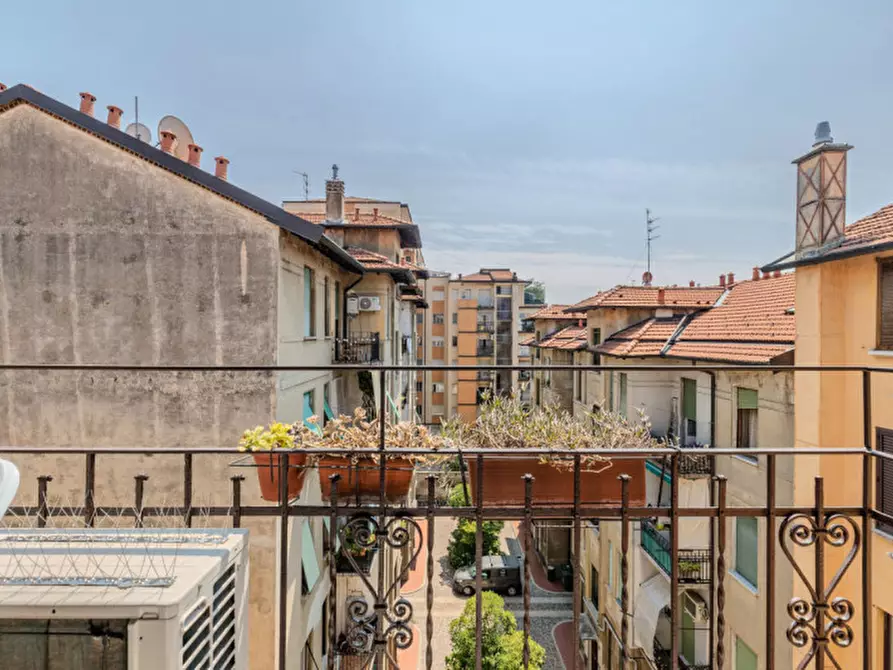 Immagine 28 di Appartamento in affitto  in Via Francesco de Sanctis, 50 a Milano