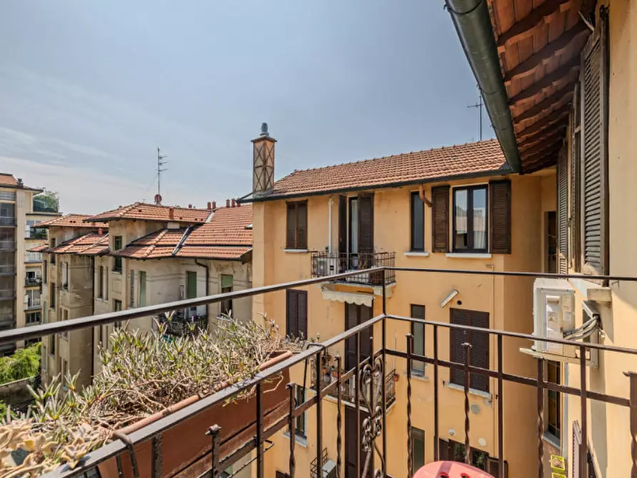 Immagine 30 di Appartamento in affitto  in Via Francesco de Sanctis, 50 a Milano