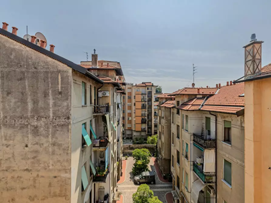 Immagine 31 di Appartamento in affitto  in Via Francesco de Sanctis, 50 a Milano