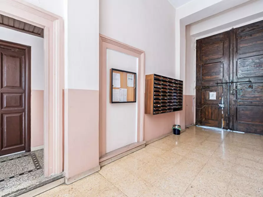 Immagine 34 di Appartamento in affitto  in Via Francesco de Sanctis, 50 a Milano