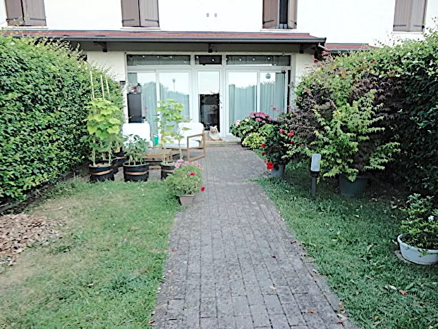 Immagine 2 di Appartamento in affitto  in Viale Nereo Rocco a Padova