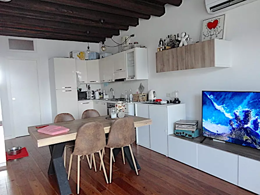 Immagine 5 di Appartamento in affitto  in Viale Nereo Rocco a Padova
