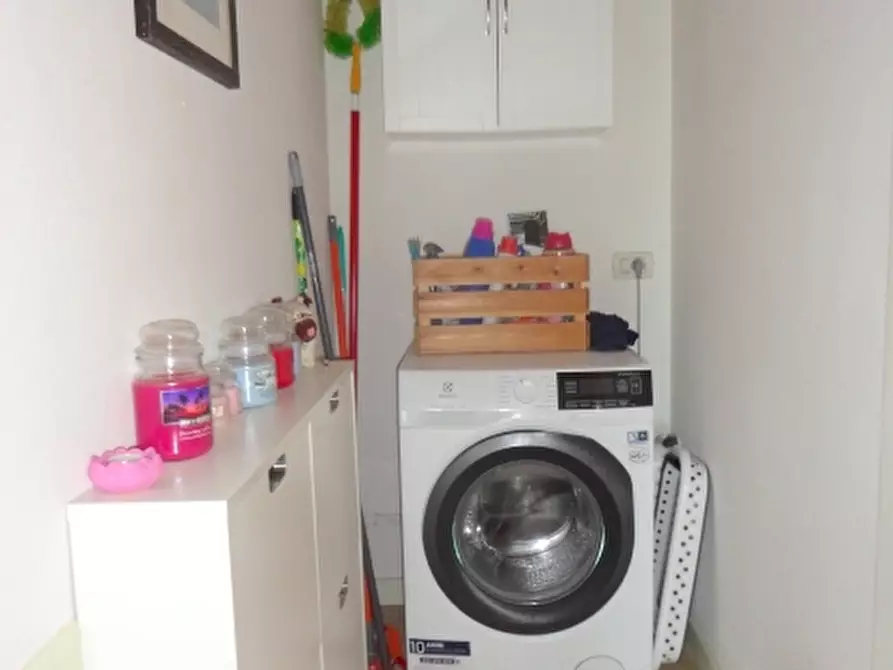 Immagine 13 di Appartamento in affitto  in Viale Nereo Rocco a Padova
