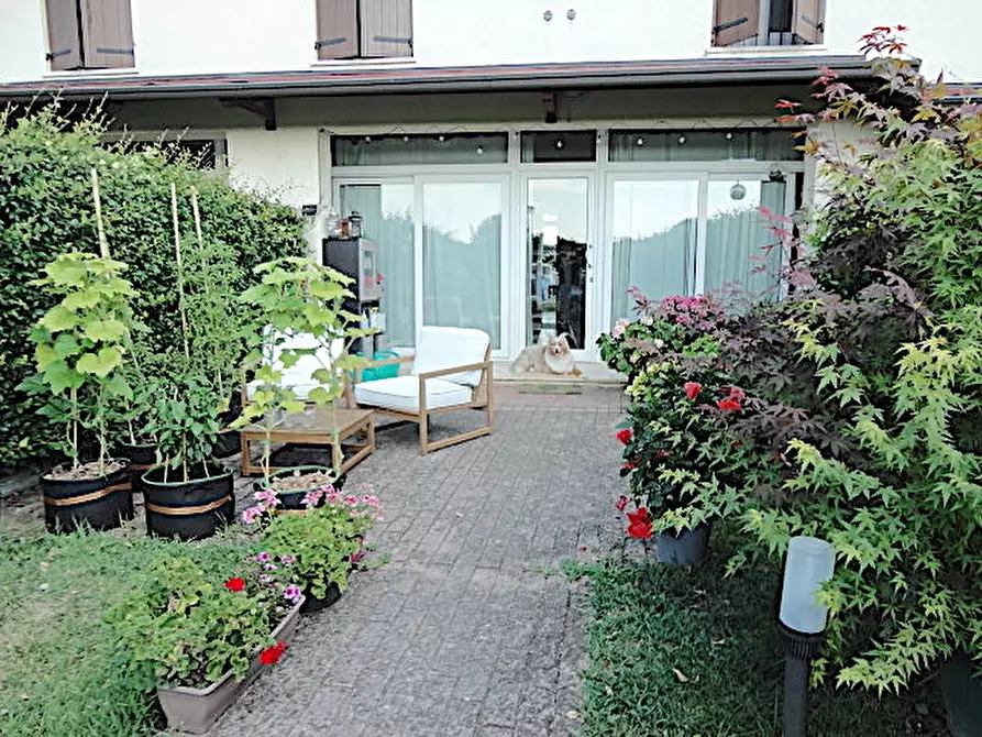 Immagine 17 di Appartamento in affitto  in Viale Nereo Rocco a Padova