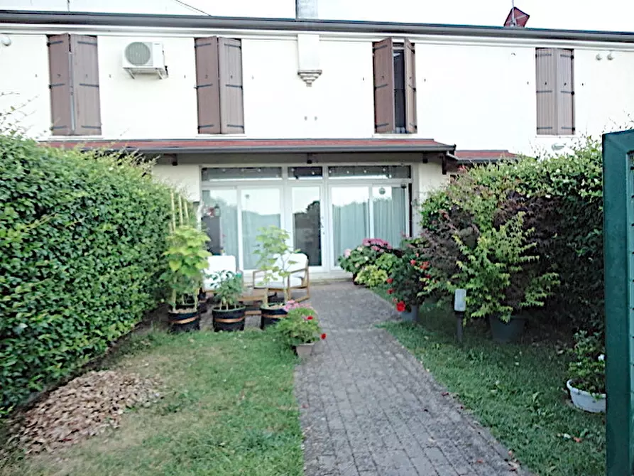 Immagine 19 di Appartamento in affitto  in Viale Nereo Rocco a Padova
