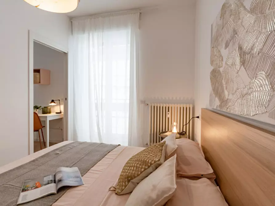 Immagine 16 di Appartamento in affitto  in Via Carlo Torre 22\A a Milano