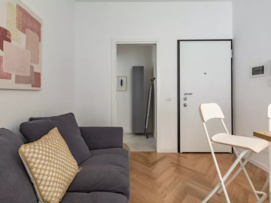 Immagine 17 di Appartamento in affitto  in Via Carlo Torre 22\A a Milano