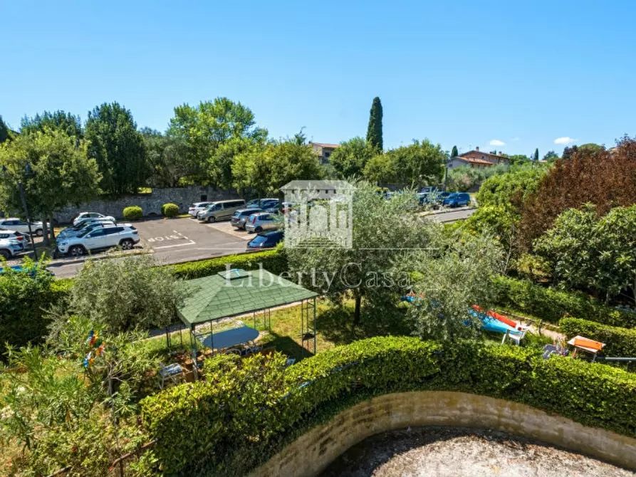 Immagine 9 di Appartamento in vendita  in Via Giorgio La Pira a San Felice Del Benaco