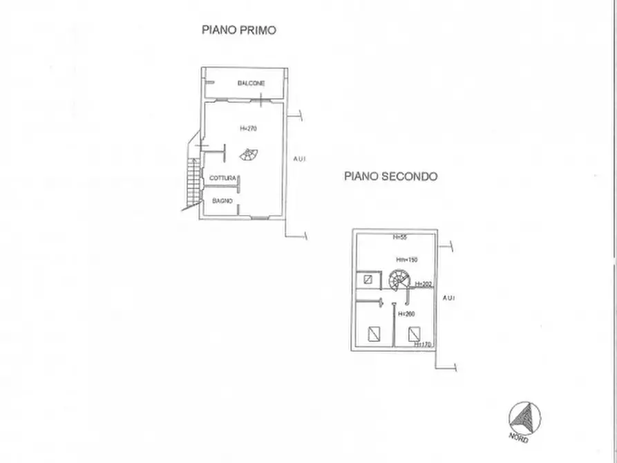 Immagine 18 di Appartamento in vendita  in Via Giorgio La Pira a San Felice Del Benaco