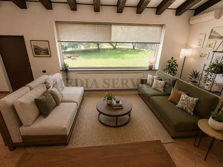 Immagine 9 di Casa indipendente in vendita  in località Cascina Rissolina n° 4 a Gropello Cairoli