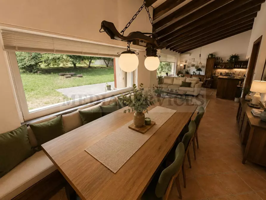 Immagine 10 di Casa indipendente in vendita  in località Cascina Rissolina n° 4 a Gropello Cairoli