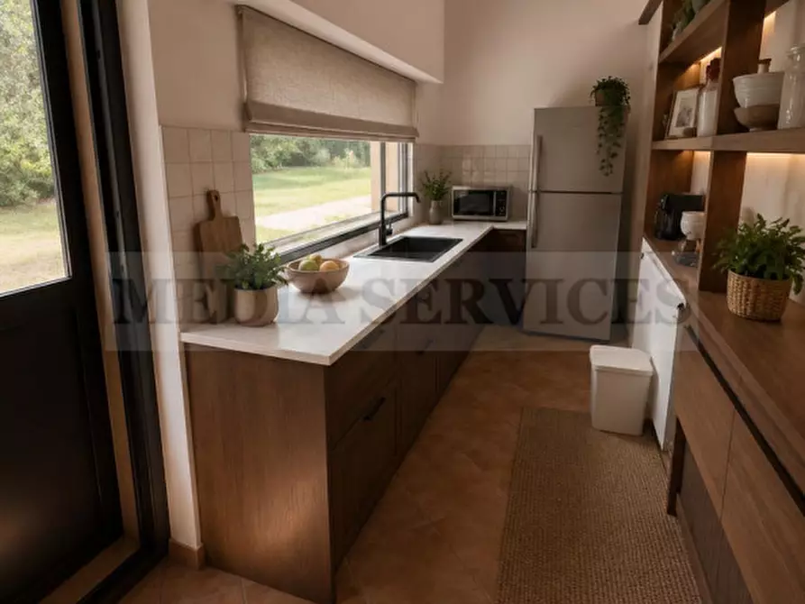 Immagine 13 di Casa indipendente in vendita  in località Cascina Rissolina n° 4 a Gropello Cairoli