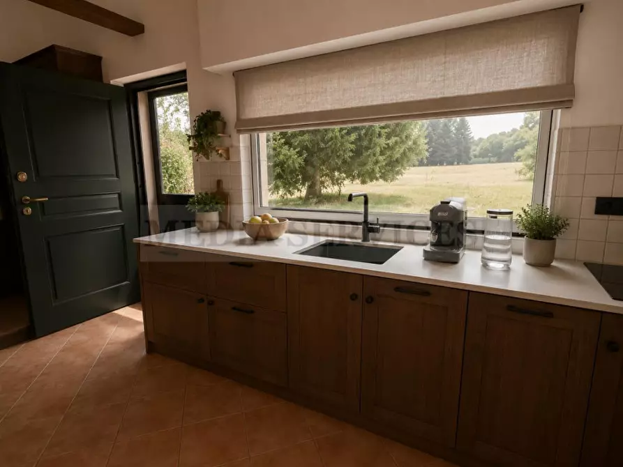 Immagine 14 di Casa indipendente in vendita  in località Cascina Rissolina n° 4 a Gropello Cairoli