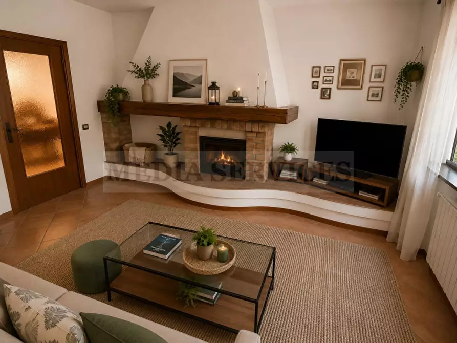 Immagine 16 di Casa indipendente in vendita  in località Cascina Rissolina n° 4 a Gropello Cairoli