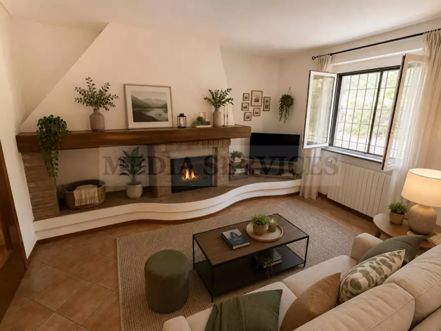 Immagine 17 di Casa indipendente in vendita  in località Cascina Rissolina n° 4 a Gropello Cairoli