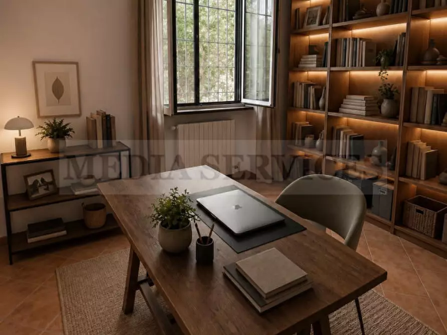 Immagine 18 di Casa indipendente in vendita  in località Cascina Rissolina n° 4 a Gropello Cairoli