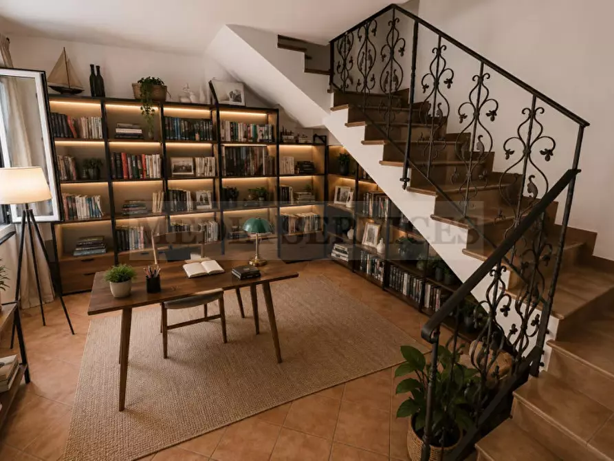 Immagine 19 di Casa indipendente in vendita  in località Cascina Rissolina n° 4 a Gropello Cairoli
