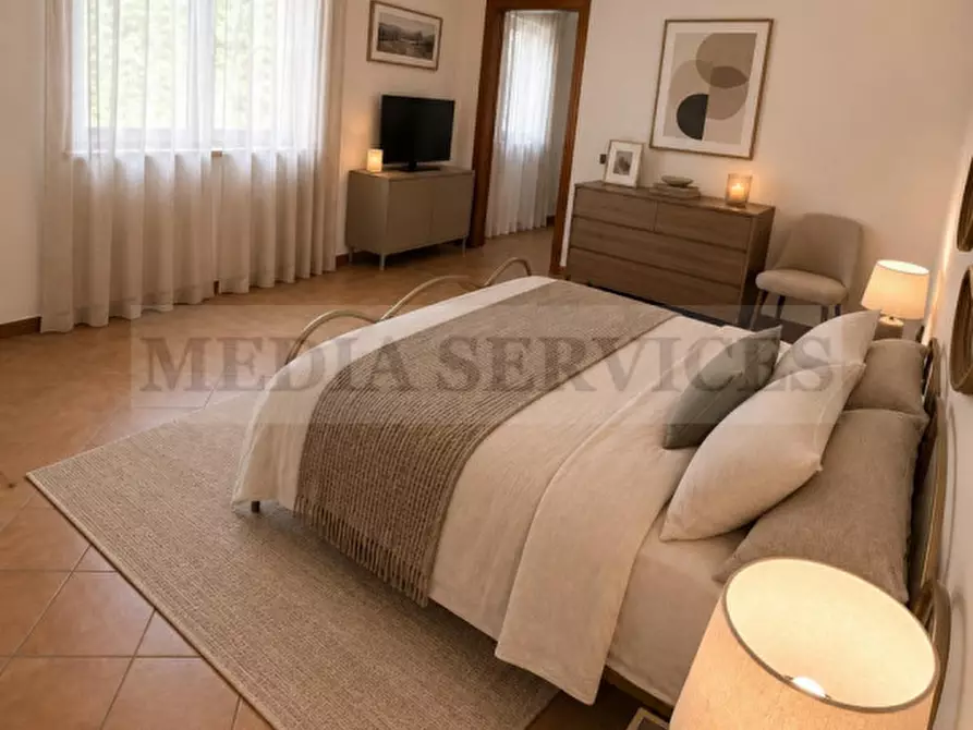 Immagine 23 di Casa indipendente in vendita  in località Cascina Rissolina n° 4 a Gropello Cairoli