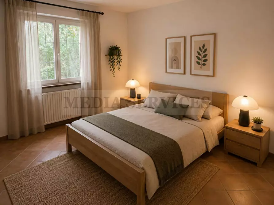 Immagine 26 di Casa indipendente in vendita  in località Cascina Rissolina n° 4 a Gropello Cairoli