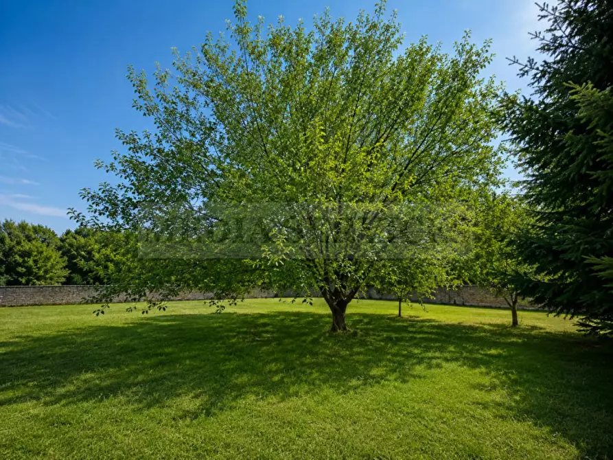 Immagine 31 di Casa indipendente in vendita  in località Cascina Rissolina n° 4 a Gropello Cairoli