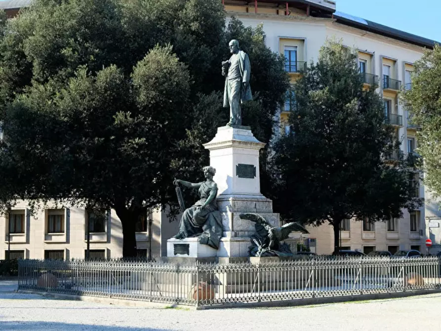 Immagine 1 di Posto auto in affitto  in Piazza Mazzini a Padova