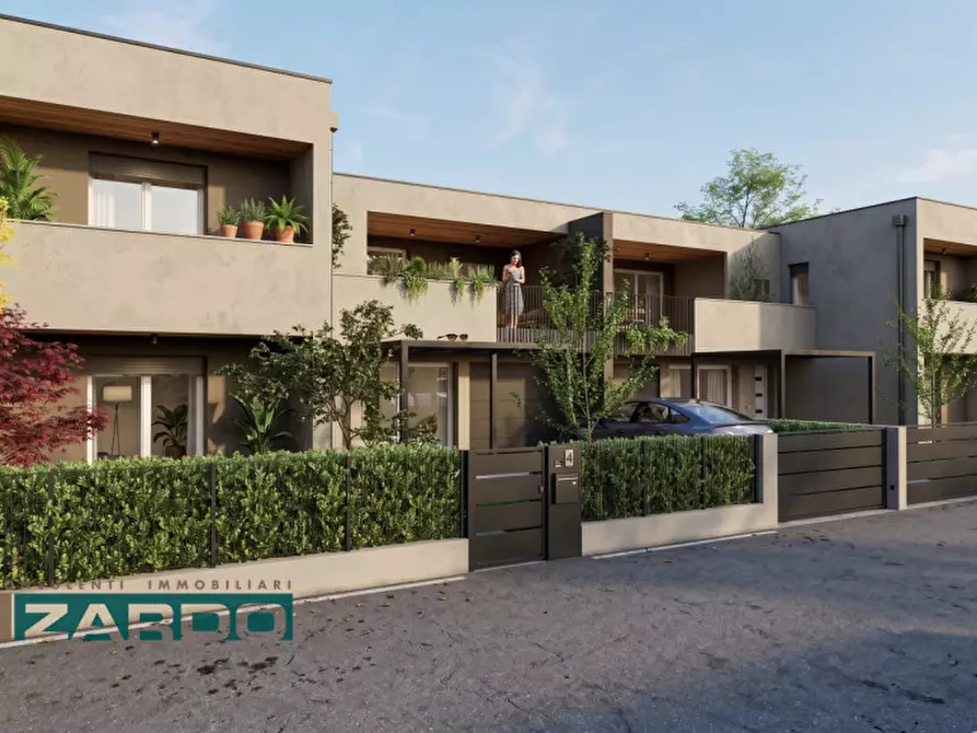Immagine 1 di Appartamento in vendita  a Trevignano