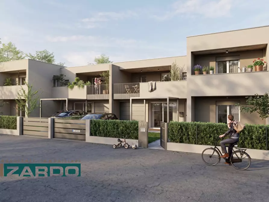 Immagine 2 di Appartamento in vendita  a Trevignano