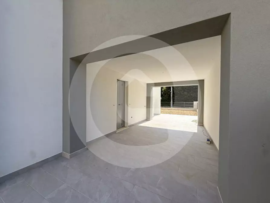 Immagine 3 di Casa trifamiliare in vendita  a Santa Giustina In Colle