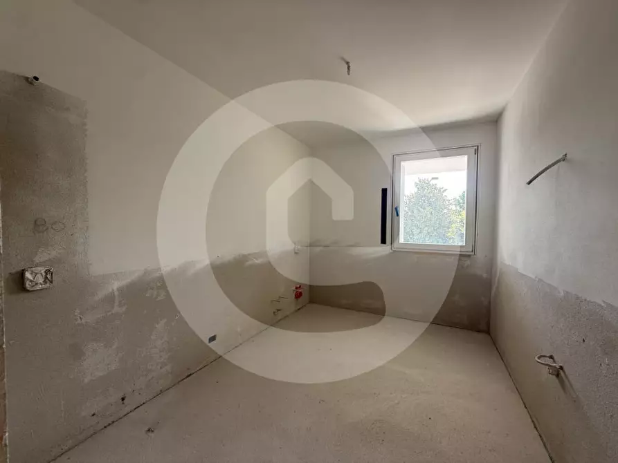 Immagine 7 di Casa trifamiliare in vendita  a Santa Giustina In Colle