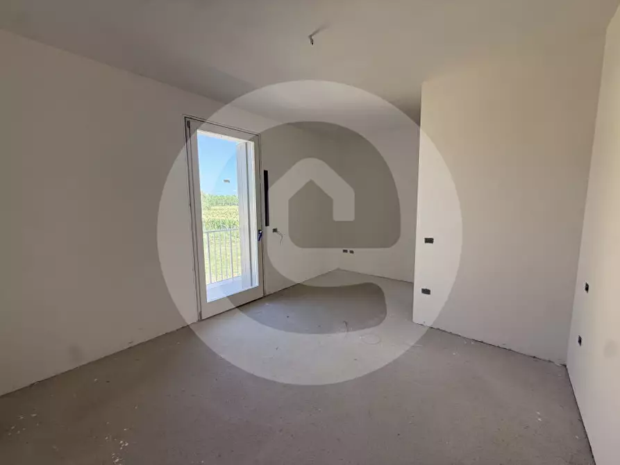 Immagine 8 di Casa trifamiliare in vendita  a Santa Giustina In Colle