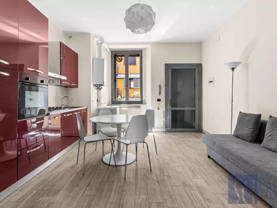 Immagine 1 di Appartamento in affitto  in Via Carlo Vittadini 5\A a Milano