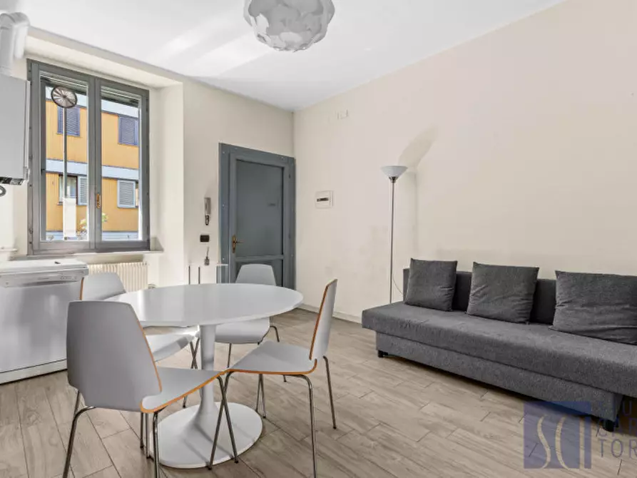 Immagine 2 di Appartamento in affitto  in Via Carlo Vittadini 5\A a Milano