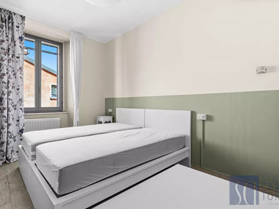Immagine 7 di Appartamento in affitto  in Via Carlo Vittadini 5\A a Milano