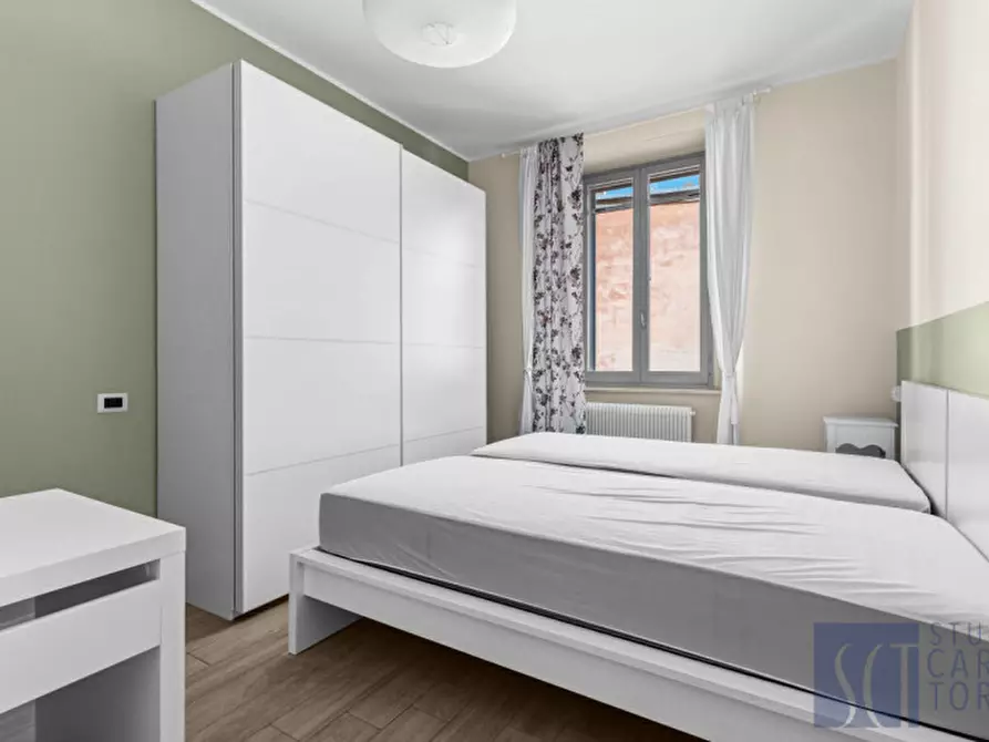 Immagine 8 di Appartamento in affitto  in Via Carlo Vittadini 5\A a Milano