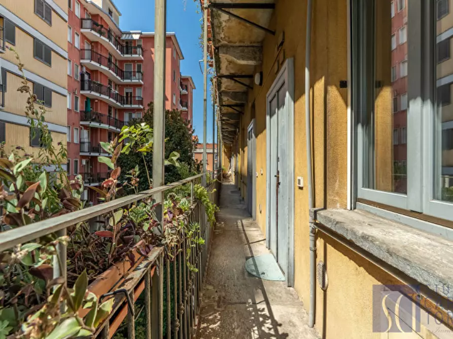 Immagine 16 di Appartamento in affitto  in Via Carlo Vittadini 5\A a Milano