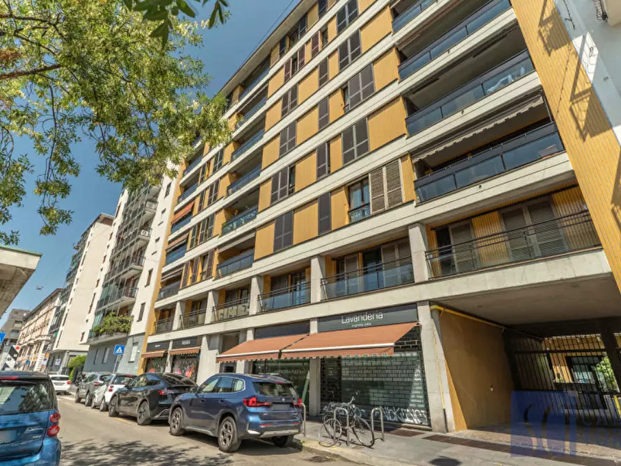 Immagine 17 di Appartamento in affitto  in Via Carlo Vittadini 5\A a Milano