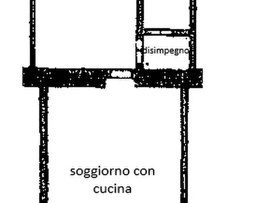 Immagine 20 di Appartamento in affitto  in Via Carlo Vittadini 5\A a Milano