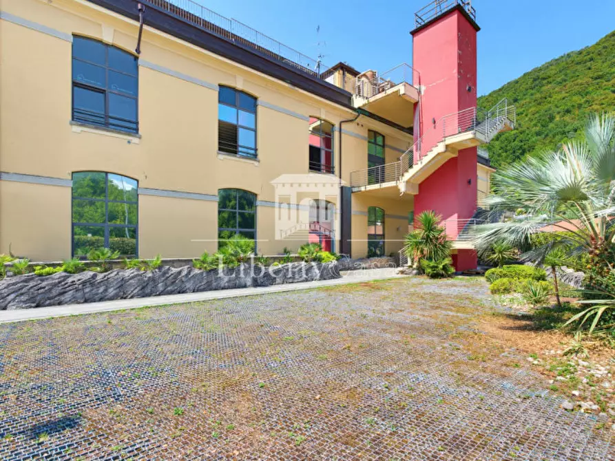 Immagine 4 di Ufficio in vendita  in Via Bruno Corti a Villanuova Sul Clisi